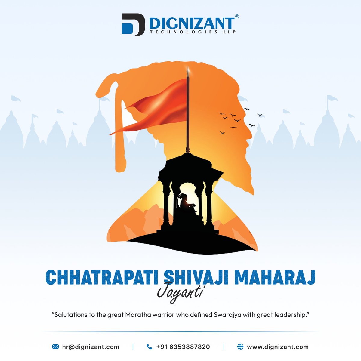 Dignizant Technologies tweet media