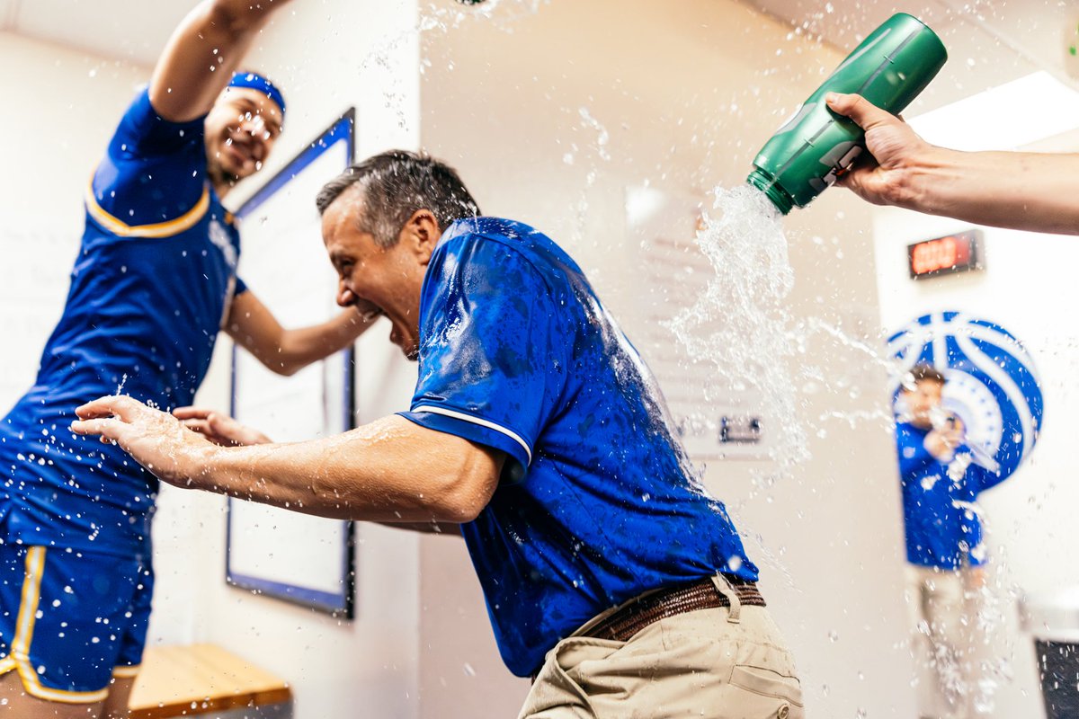 San Jose State Men’s Basketball tweet media