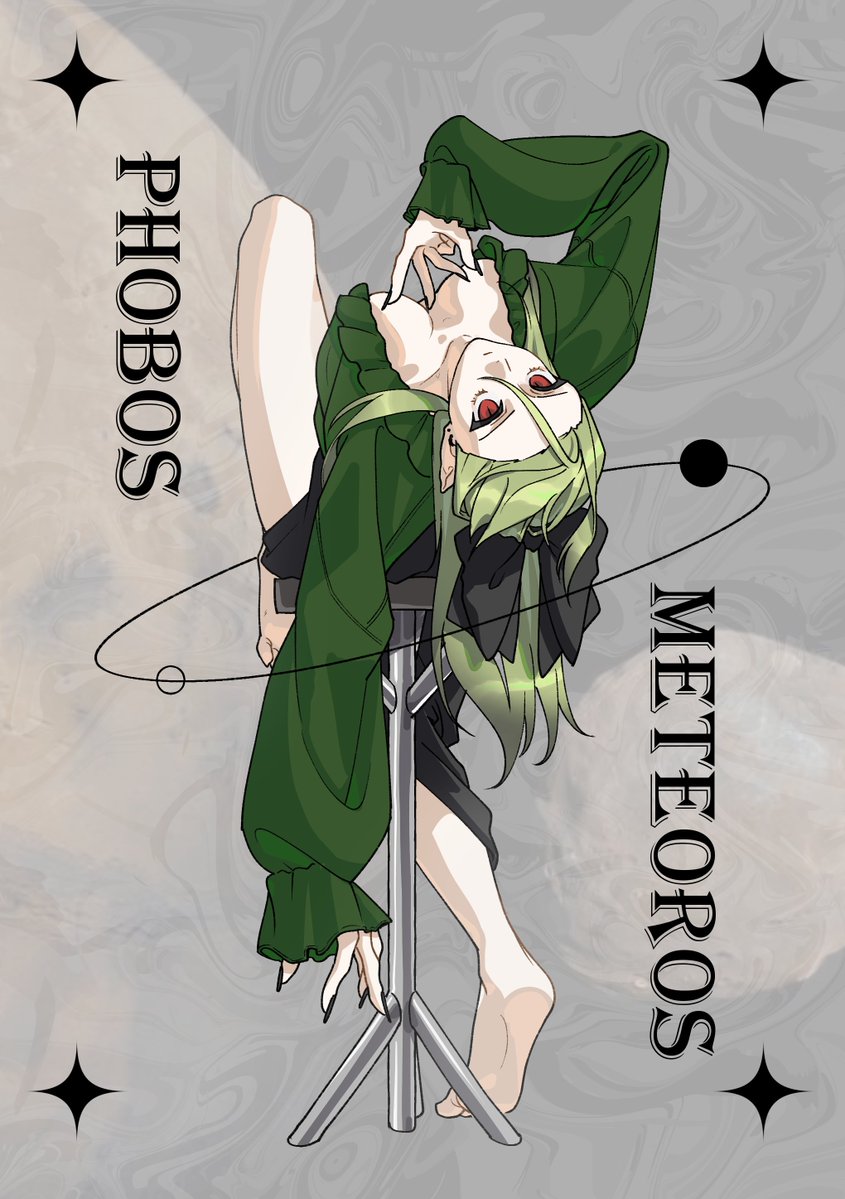灯虚 (@touro_kikaku) / Posts / X