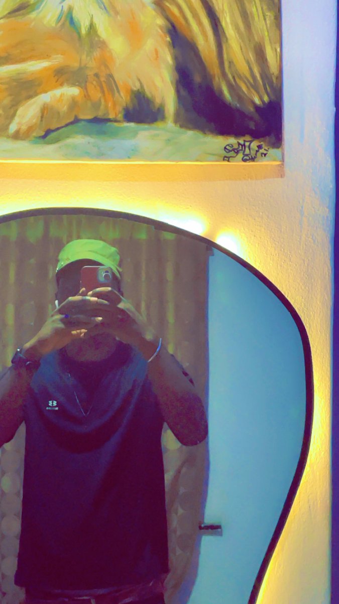 💧Of Ikorodu📍🦁 tweet media