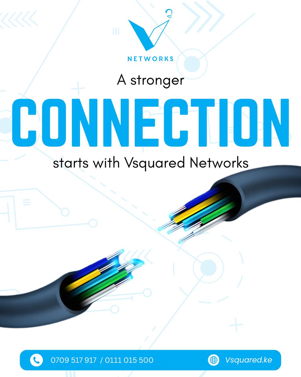 vsquared_care's tweet image. Fast. Reliable. Unstoppable.
With Vsquared Networks, your hustle never buffers.
#fastinternet #vsquarednetworks #goodbyebuffering #Homewifi #HomeFibre
