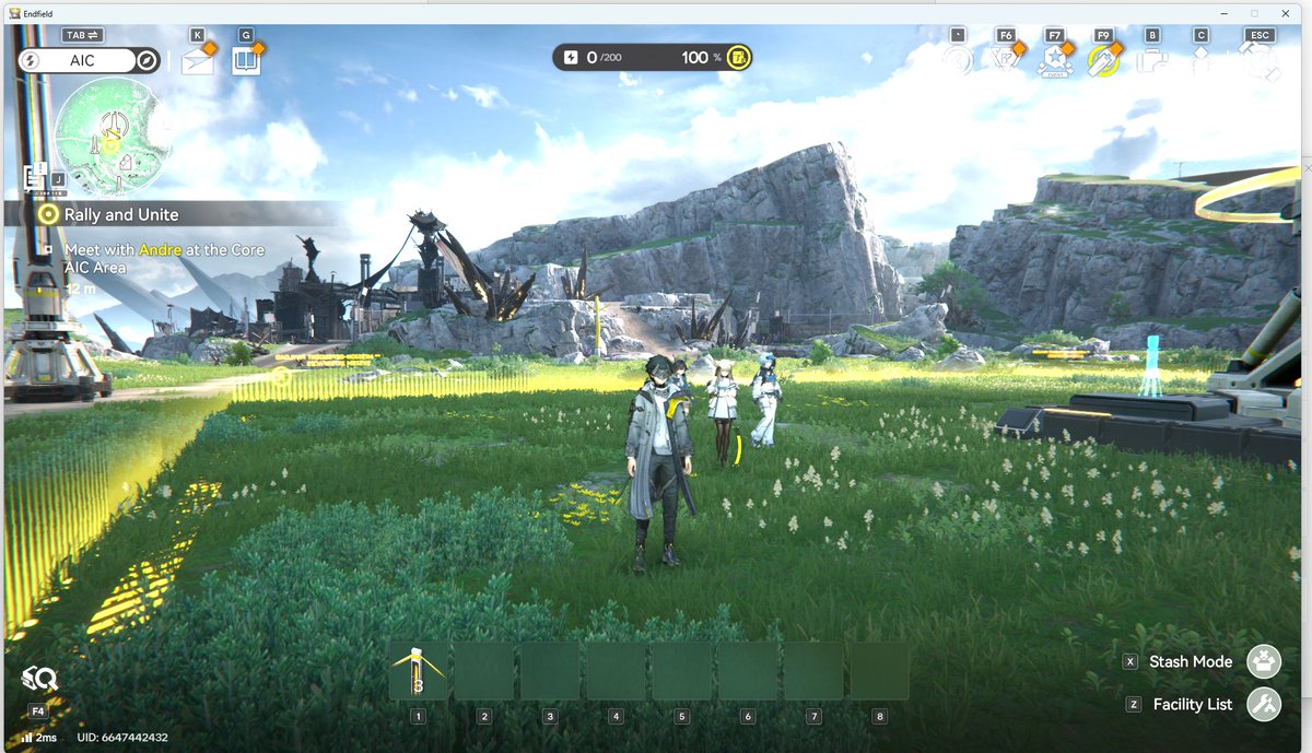 Bad Player tweet media