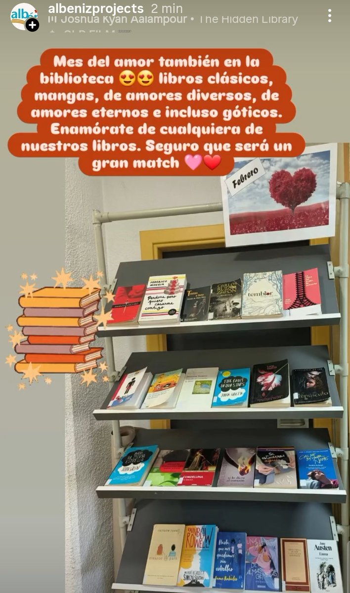 IES ISAAC ALBÉNIZ de Leganés tweet media