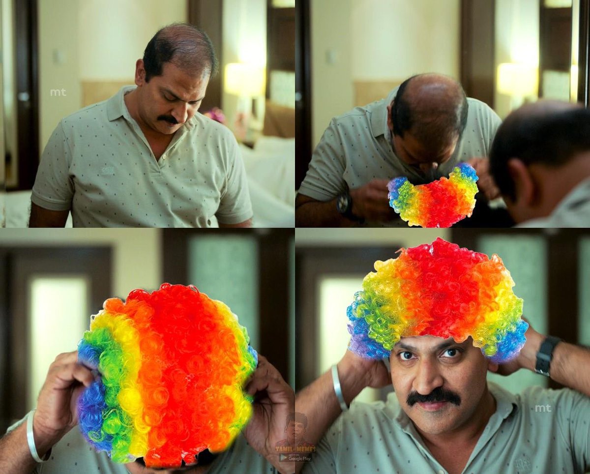 இந்த கொத்தடிமைக்கு கொஞ்சம் மானம், ரோஷம் ன்னா என்னனு சொல்லி குடுங்க <a href="/manickamtagore/">Manickam Tagore .B🇮🇳மாணிக்கம் தாகூர்.ப</a> sir 😅