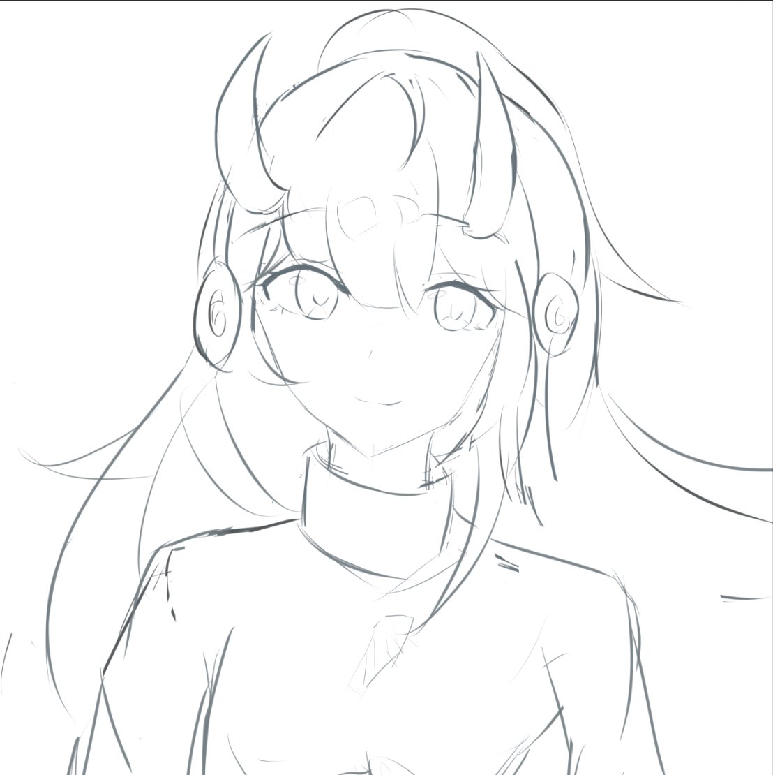ianyiu8's tweet photo. #oc 
彼のOCデザインがとても好きです（後ろは彼のスレッドです） https://t.co/4AEmwoRrAr