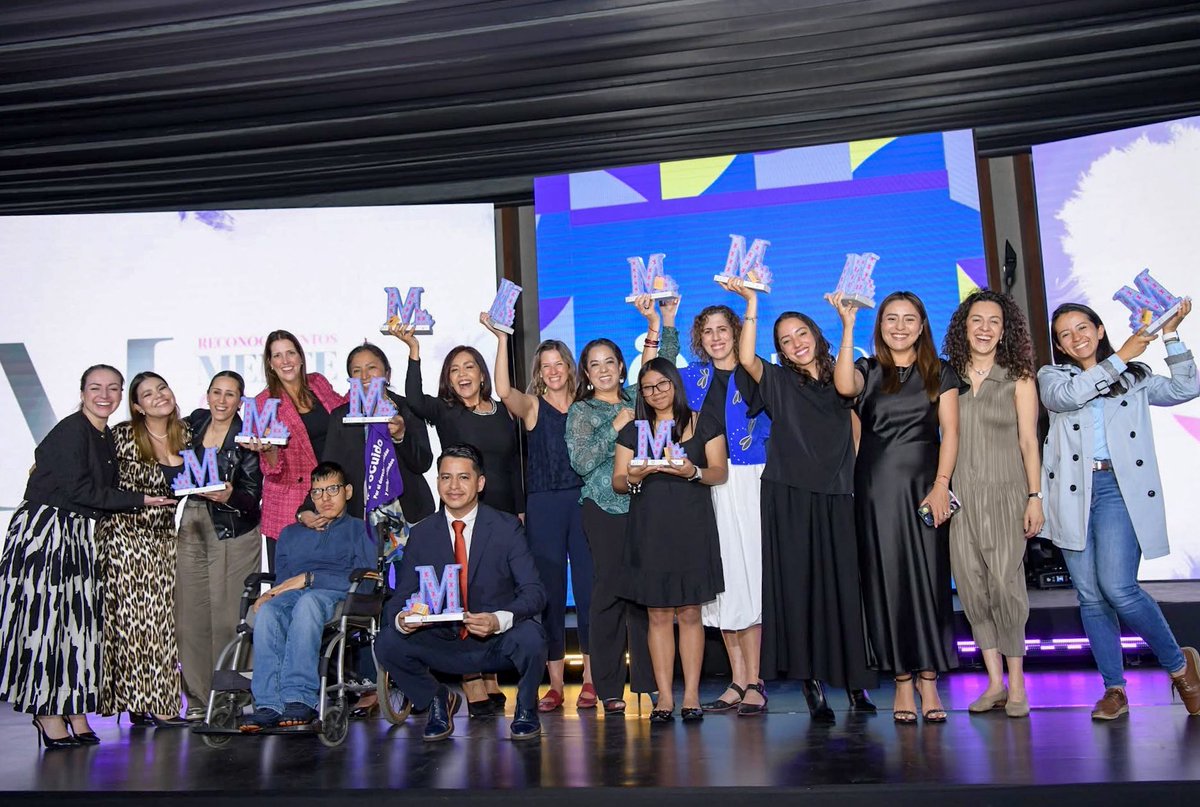 Aúna México tweet media