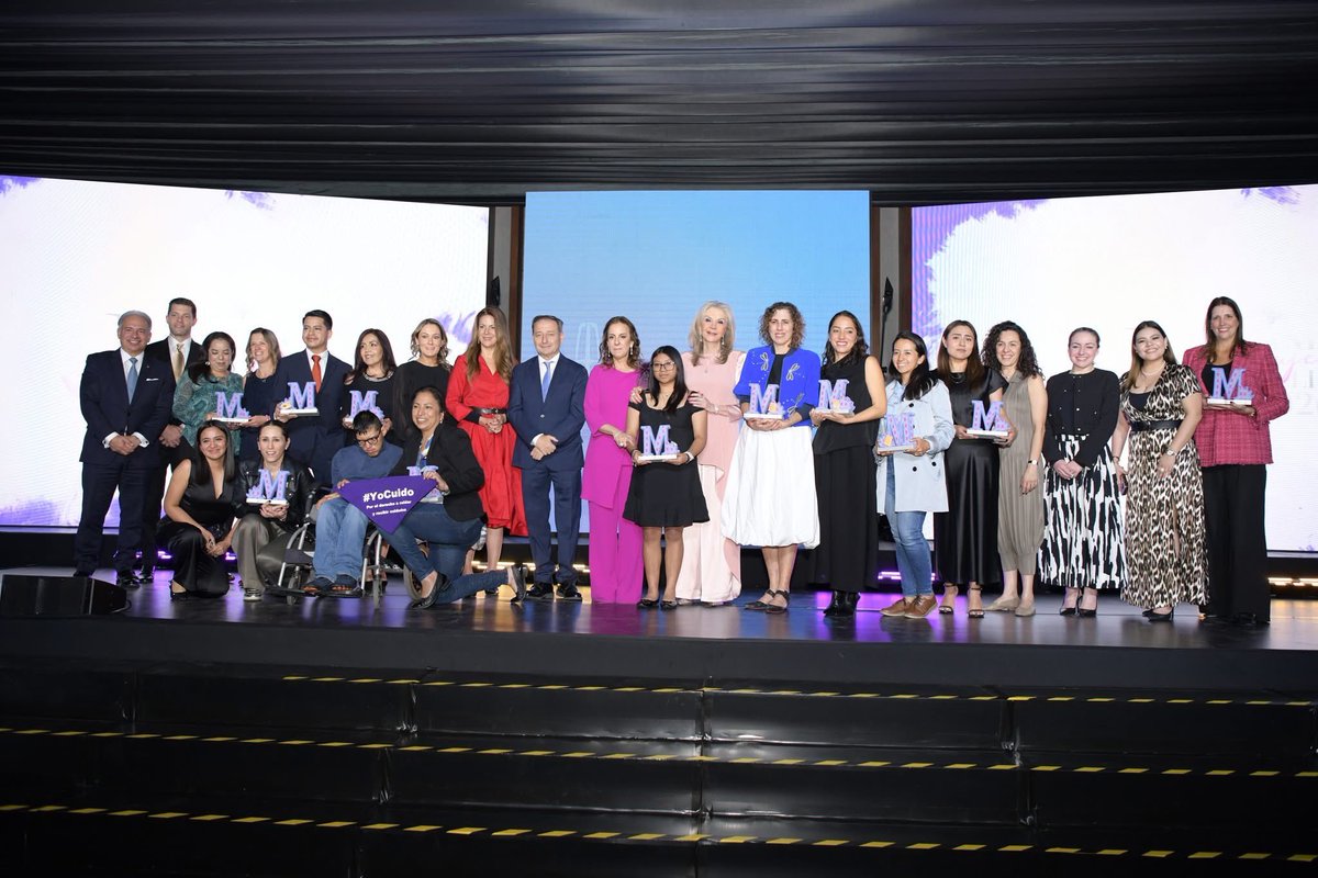 Aúna México tweet media