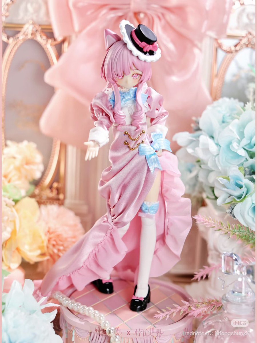 💫#カカプラネット大阪店商品紹介📣】 悸動瞬息『悖论世界』より 🩷异