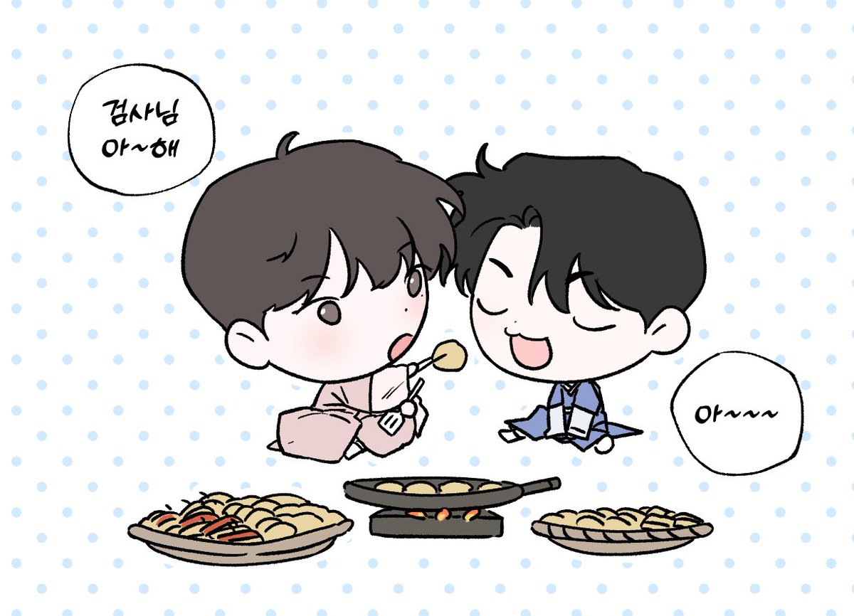 첩 CHUB tweet media