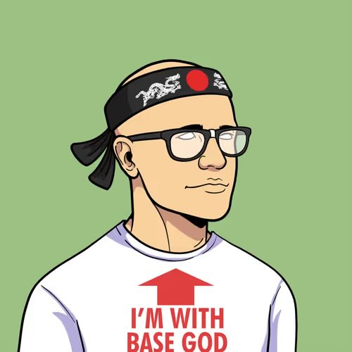 Don of Base tweet media