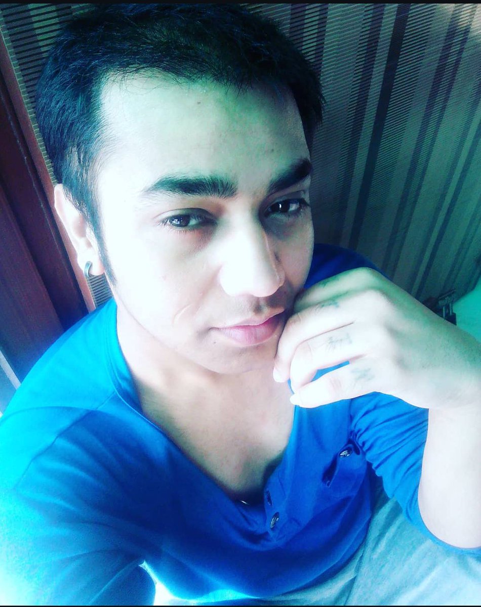 DaddyMummyd441's tweet photo. Jitin https://t.co/J9PLMUcyNR