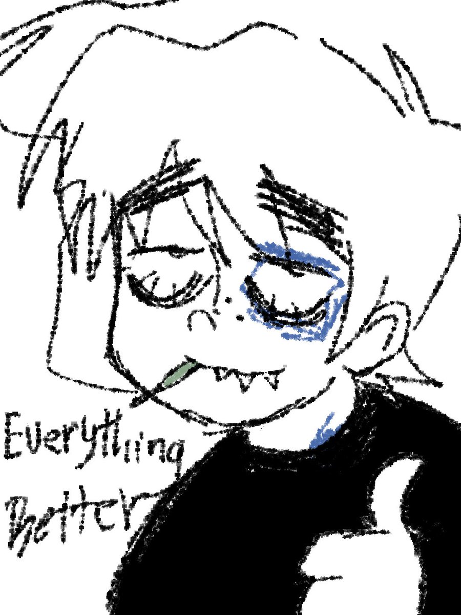 KitKeithKat's tweet image. i hope this looks as bad as i think