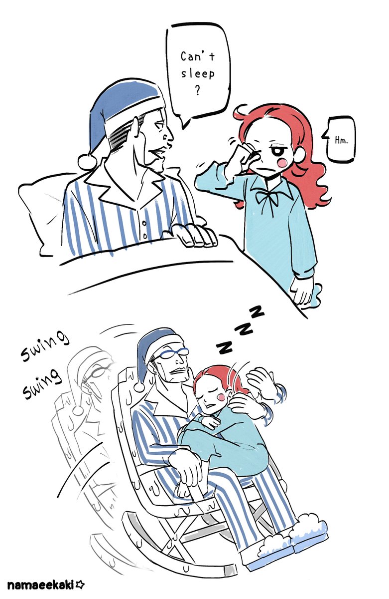 namaeekaki's tweet photo. Mr 3’s mama instincts https://t.co/brlvilUHrX