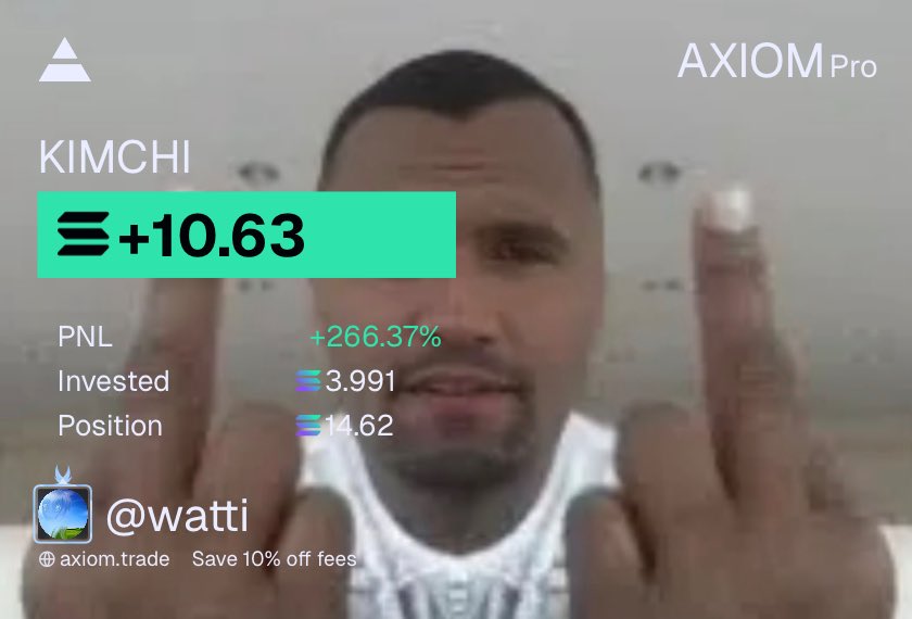 watti (dev arc) tweet media