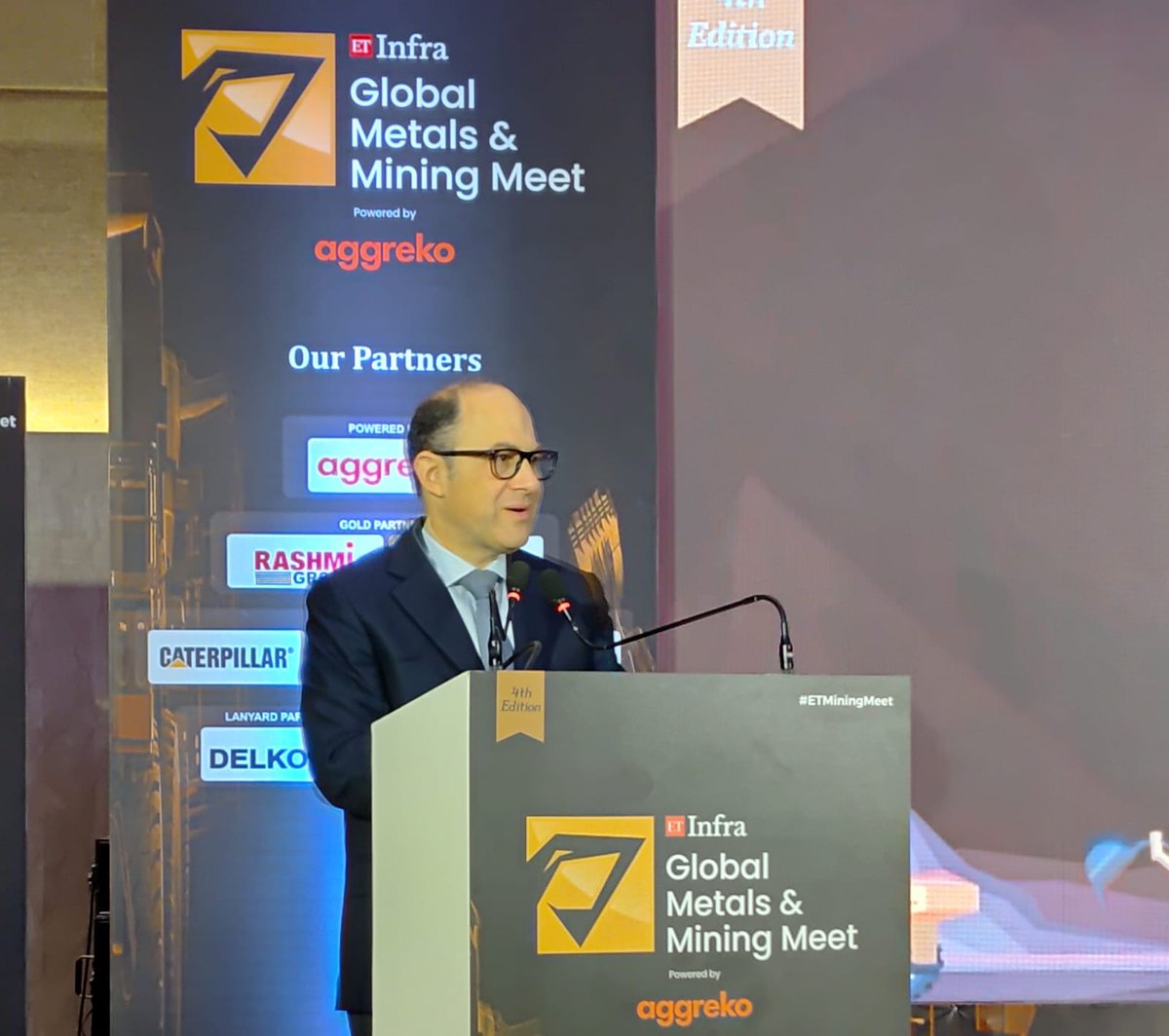 Mariano Caucino tweet media