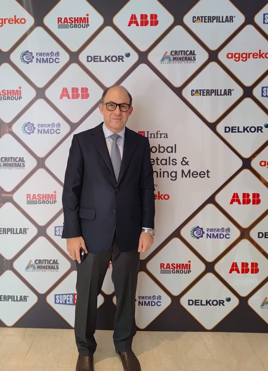 Mariano Caucino tweet media