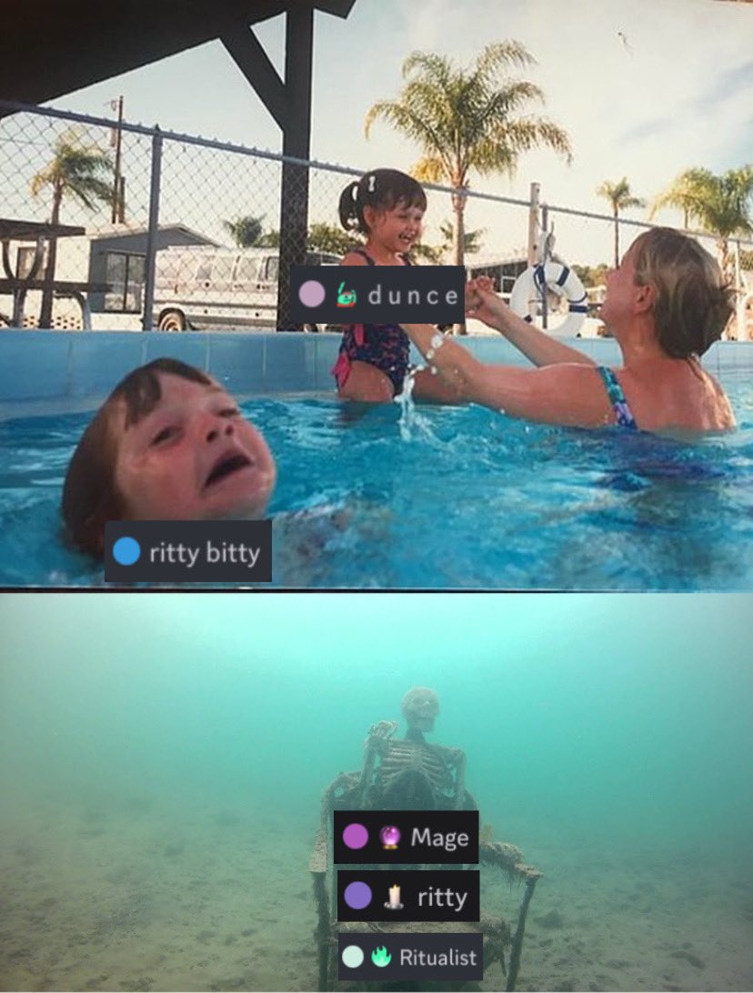 Dunce is everyone favourites

#Gritual #Gsiggy #SiggyJourney
<a href="/ritualnet/">Ritual</a> | <a href="/ritualfnd/">Ritual Foundation</a> 
<a href="/Jez_Cryptoz/">Jez ritual/acc (❖,❖)</a> | <a href="/dunken9718/">dunken(ritual/acc) (❖,❖)</a> | <a href="/0xMadScientist/">Stefan | Mad Scientist (❖,❖)</a>