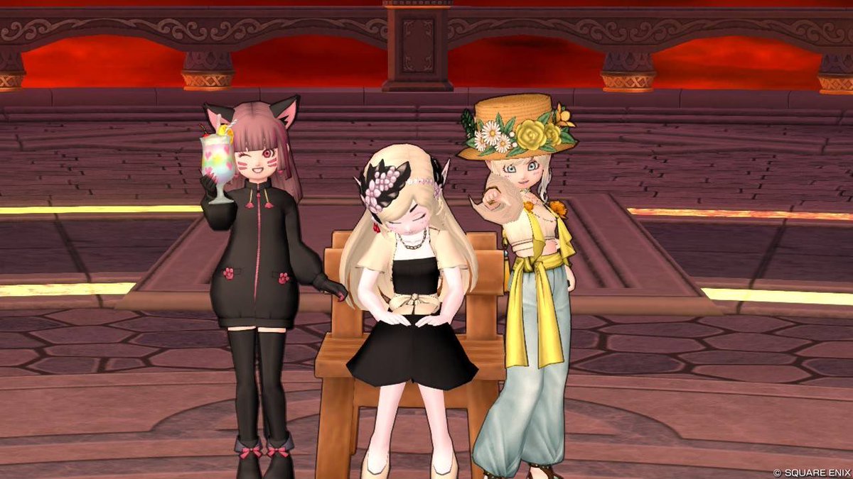 ことみ tweet media