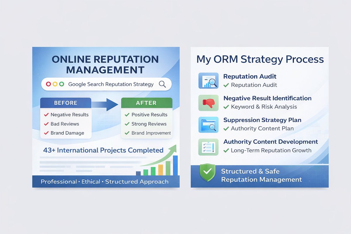 Sunny Parmar | SEO & Online Reputation Management tweet media