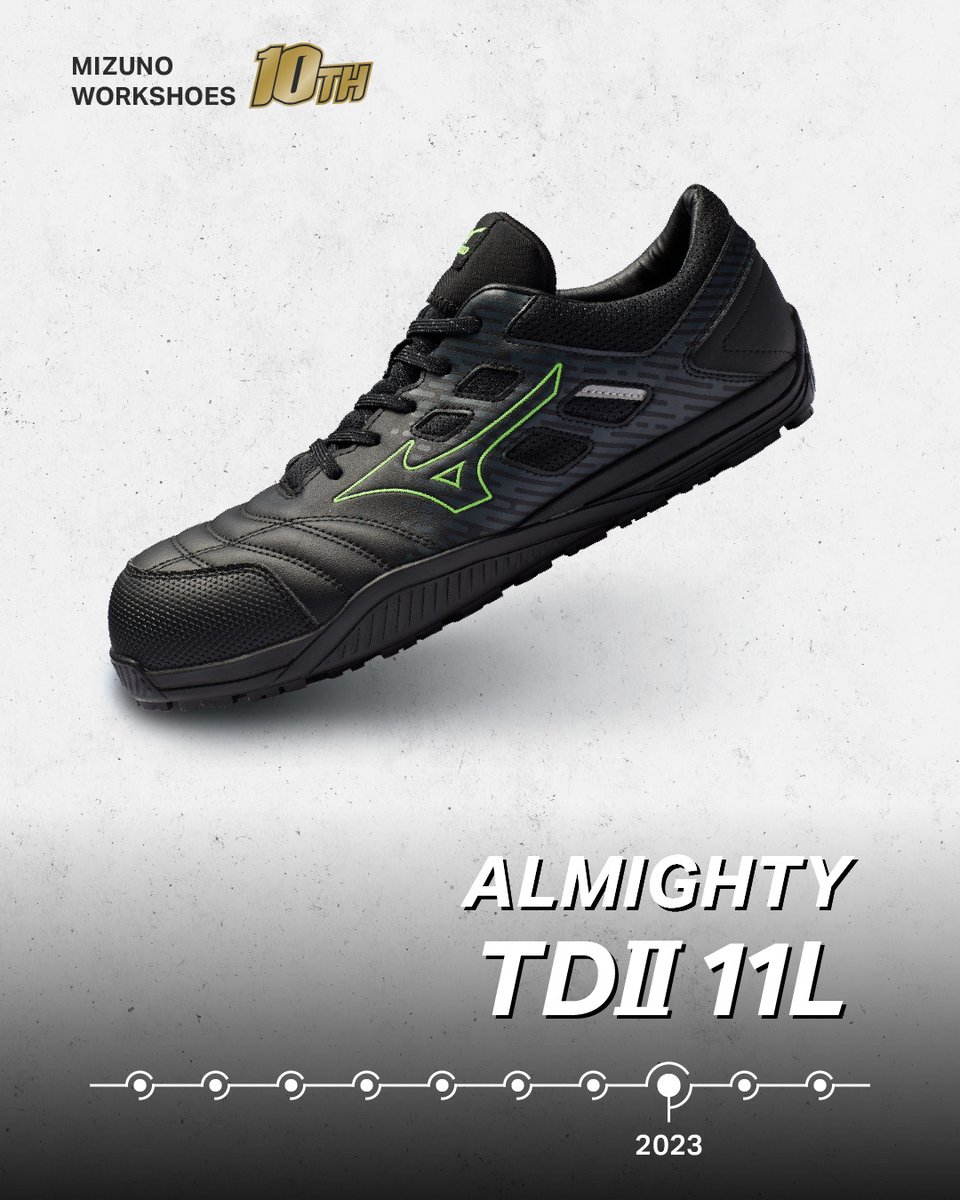 Mizuno Working Japan (@MizunoWorking) / Posts / X