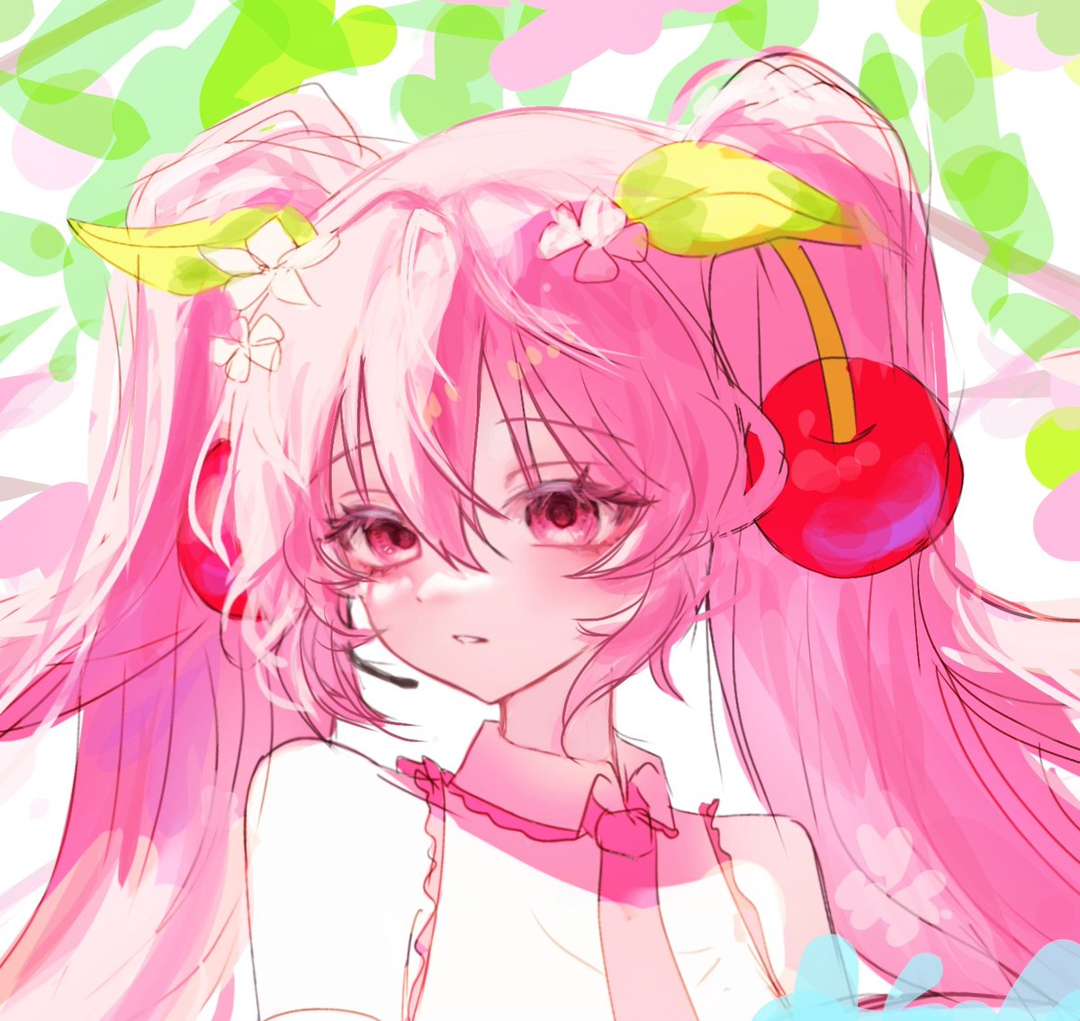 아스테라 tweet media