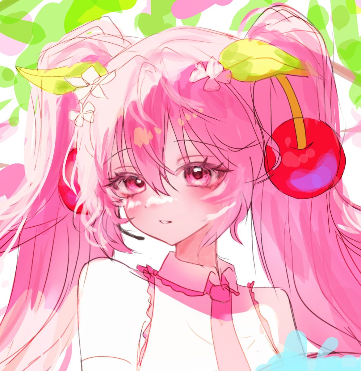 아스테라 tweet media