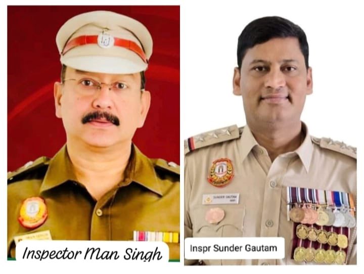 Crime Branch Delhi Police tweet media