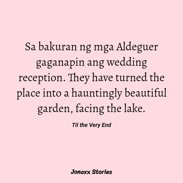 midoringed's tweet photo. henrietta aldeguer 🥹💛 may surname na si yettie 😫😫

they went from quietly loving each other to loudly claiming each other in the church with everyone from nuevo around. nic even made sure their wedding was by the lake 🫶🫶

#JonaxxTTVEKab22 https://t.co/NFOPBTgMTS
