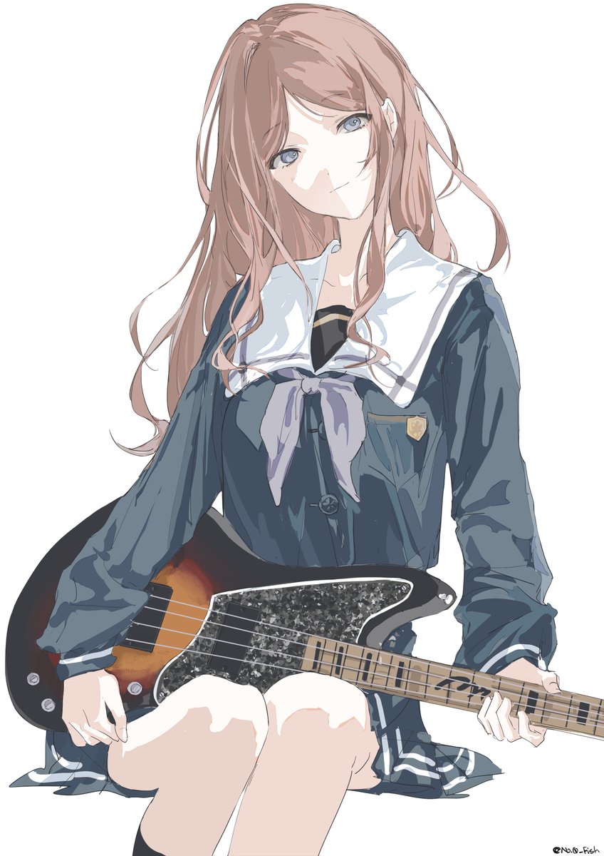 _zero_fish's tweet photo. #soyo #mygo #BanGDream https://t.co/8c6z6OvhTO