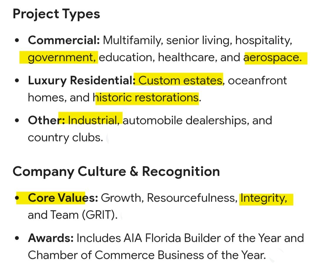 <a href="/Milajoy/">Mila Joy</a> <a href="/rleeinva/">RLeeinVA</a> The company is known for "It's Uncompromised Excellence"🤔
There's a reason why we're not seeing arrests. Politicians were complicit in shielding these companies.