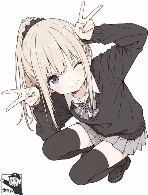 #3時の美少女
