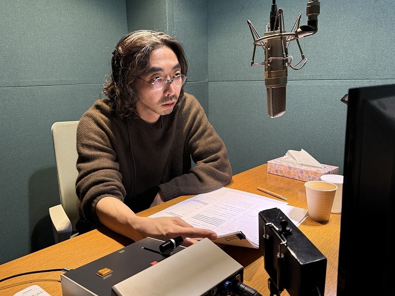 spice_stage's tweet photo. 柄本時生が語る、唐十郎なき「劇団唐組」のあゆみ　BS12スペシャル『カリスマ亡きあとの僕たちは ～劇団唐組・テント芝居の日々～』2/28（土）放送 https://t.co/Y4nOC1qv77 https://t.co/DnzseSskOm