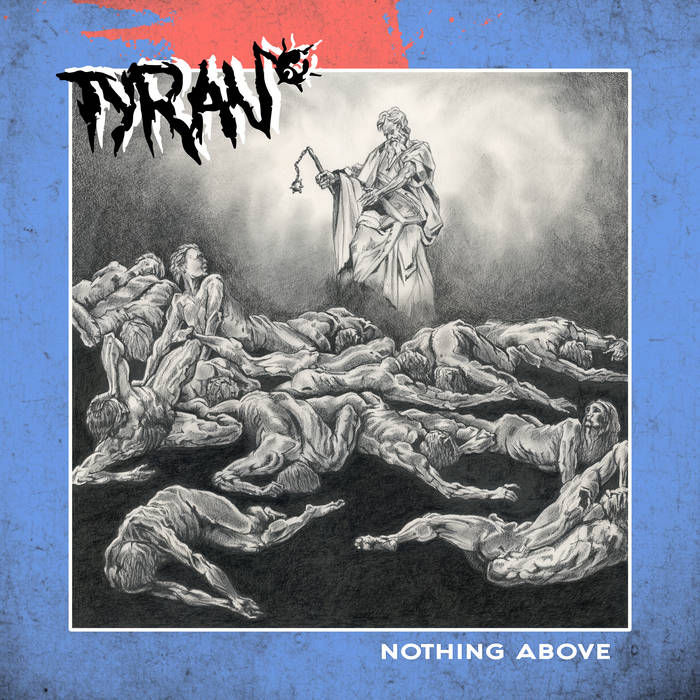 polish_metal's tweet photo. 🔥CHECK IT🔥
🤘LISTEN: https://t.co/tN02SUlA1K 🤘
Band: Tyran
Album: Nothing Above
Release date: 2023.08.30
Genre: Metal/Hardcore
#tyran #metal #hardcore #polishmetal #metalmusic #polishhardcore #metalpromotion https://t.co/QqyTr01l8n