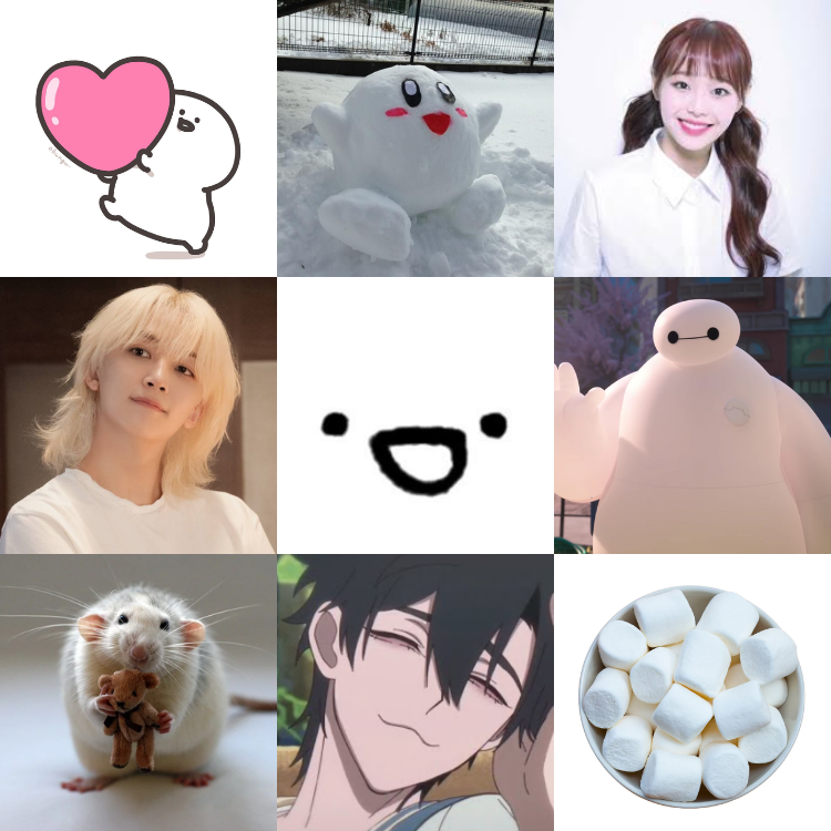 strwbaerii's tweet image. my #saparata variants !!?