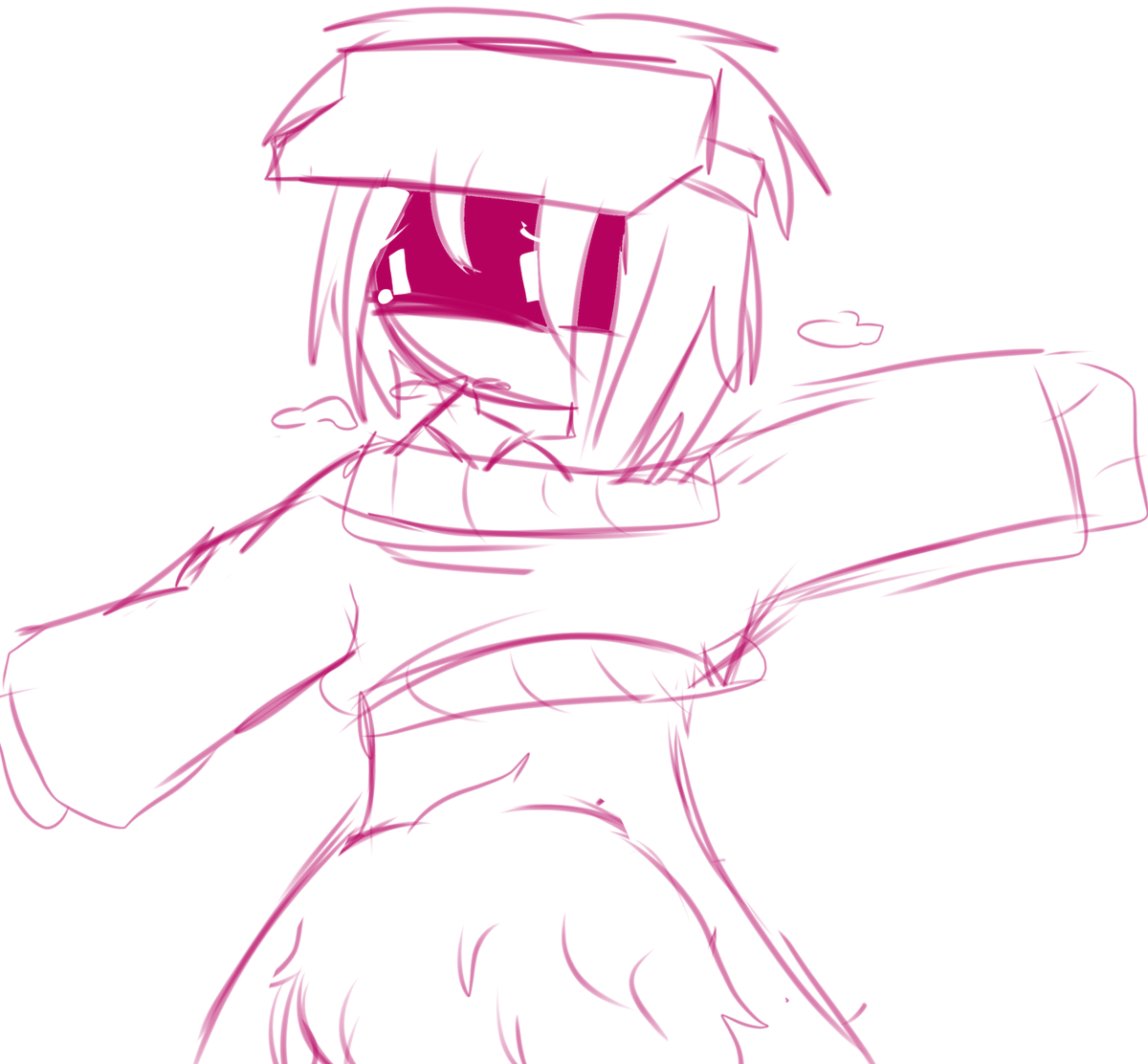c0lddmos_s2340's tweet photo. Vent art!! two different types of touches.... #LetUsDoBadThings #comblox https://t.co/emAXhh5rC0