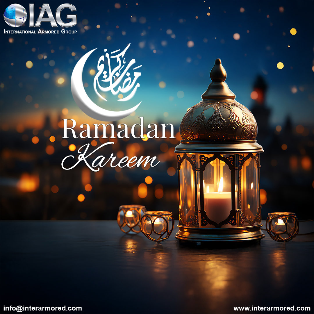 International Armored Group tweet media