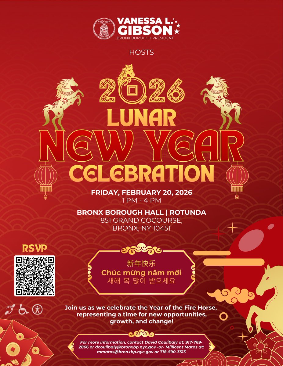 Bronx County Medical Society tweet media