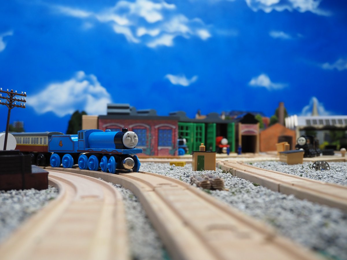 TankEngineThomas tweet media