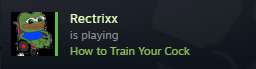 wtf is bro playing...