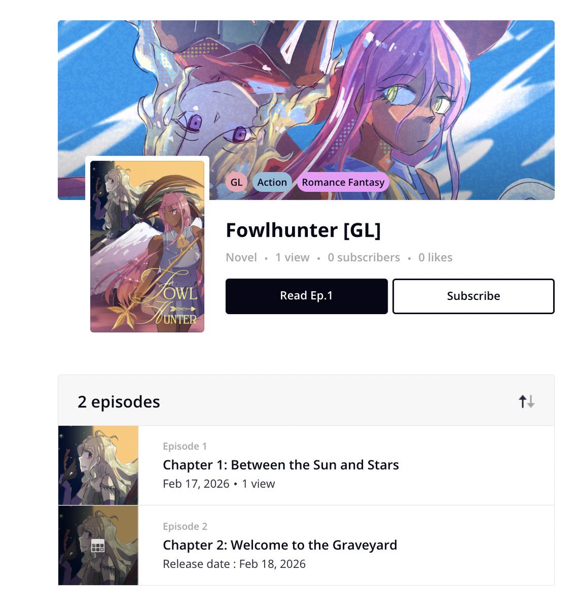 I CAN DO WHATEVER I WANT FOREVER 🔥🔥🔥tapas.io/series/Fowlhun…