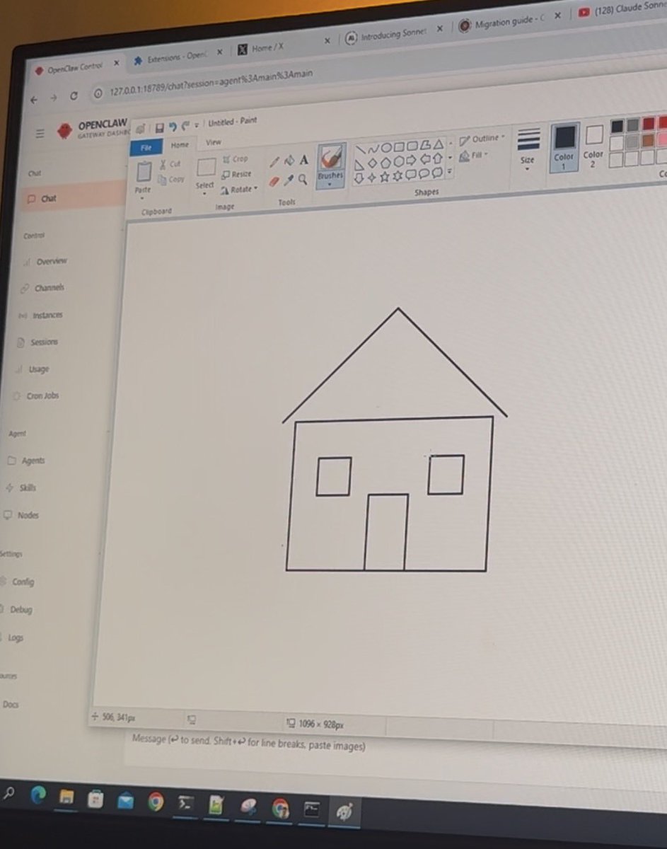 If you all knew the significance of this…