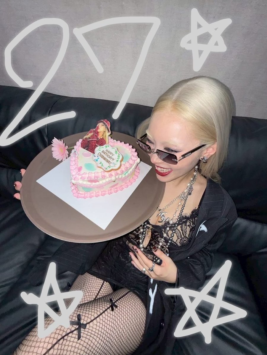 ちゃんみな CHANMINA (@minachanxx666) / Posts / X