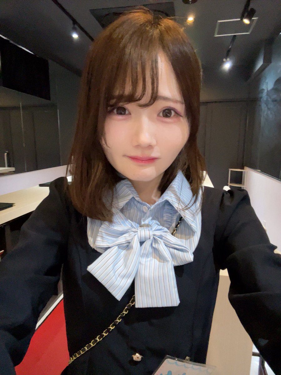 petite_karen0's tweet image. おきゅいん！してます！
ばばーーーん！！！
お昼の女に生まれ変わりました*⸜(* ॑꒳ ॑* )⸝*
ゴンチャ前いるよ
会いにきてね〜

#プティスール #コンカフェ #秋葉コンカフェ