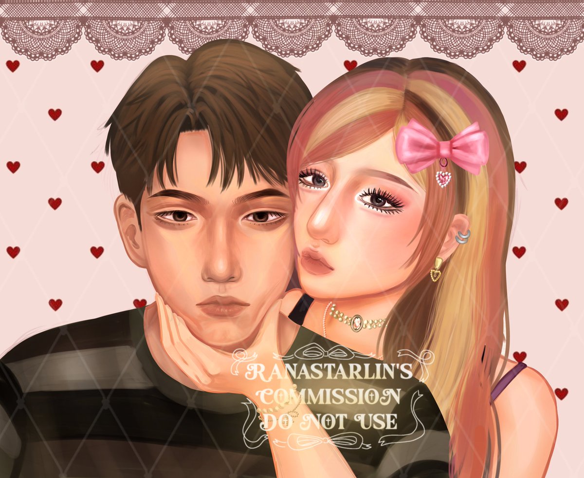 𝓝aftalin ᡣ𐭩 | commission open tweet media