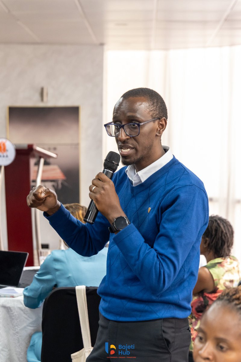 Bajeti Hub tweet media