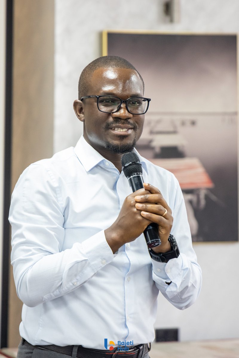 Bajeti Hub tweet media