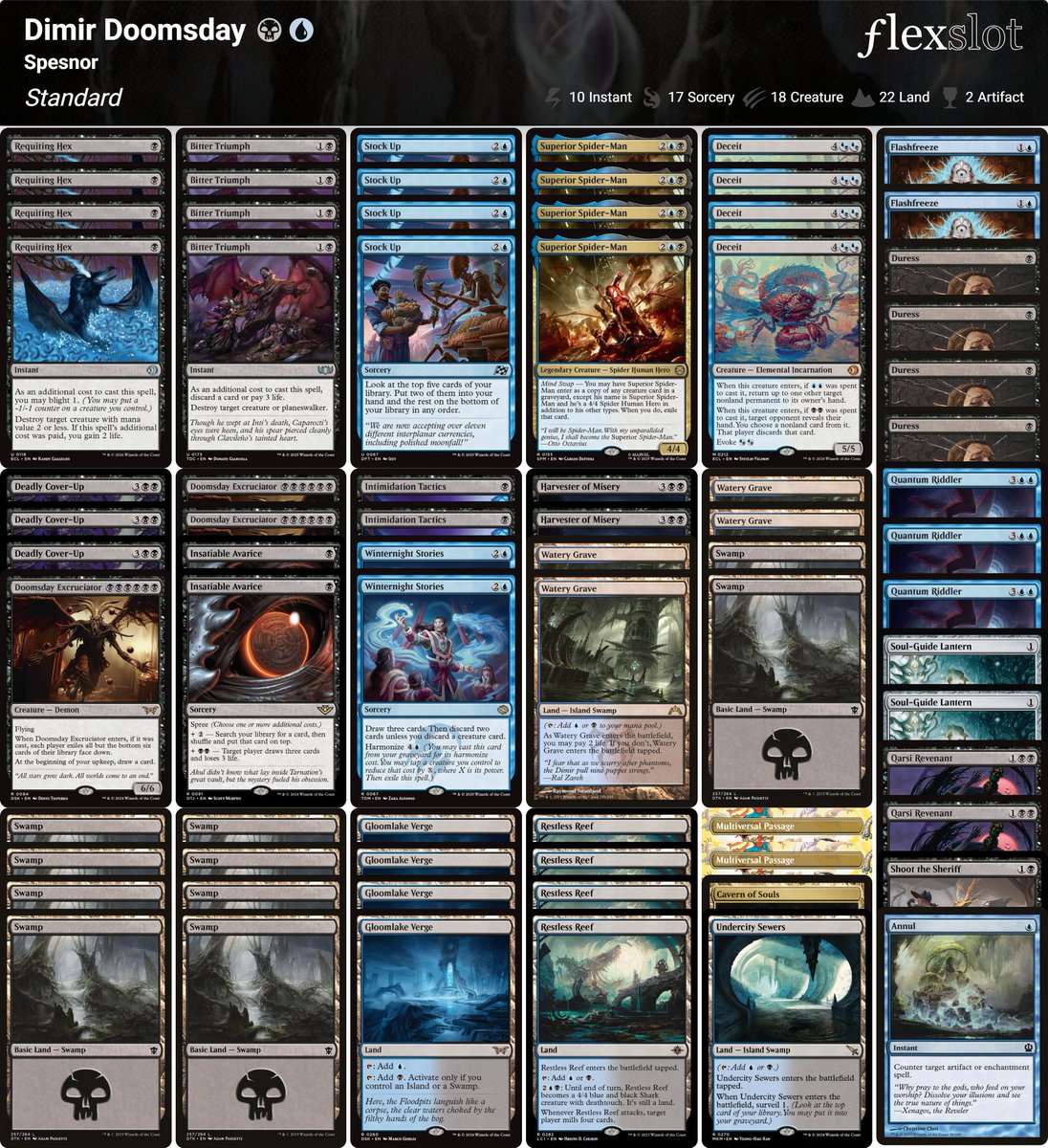 Spencer, Simping for Solitude tweet media