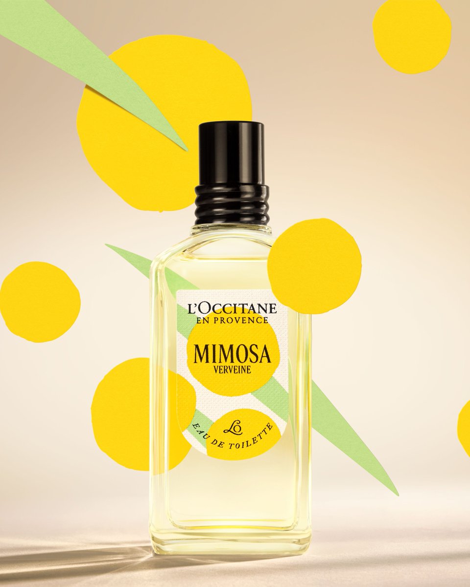 ロクシタン 公式 tweet media