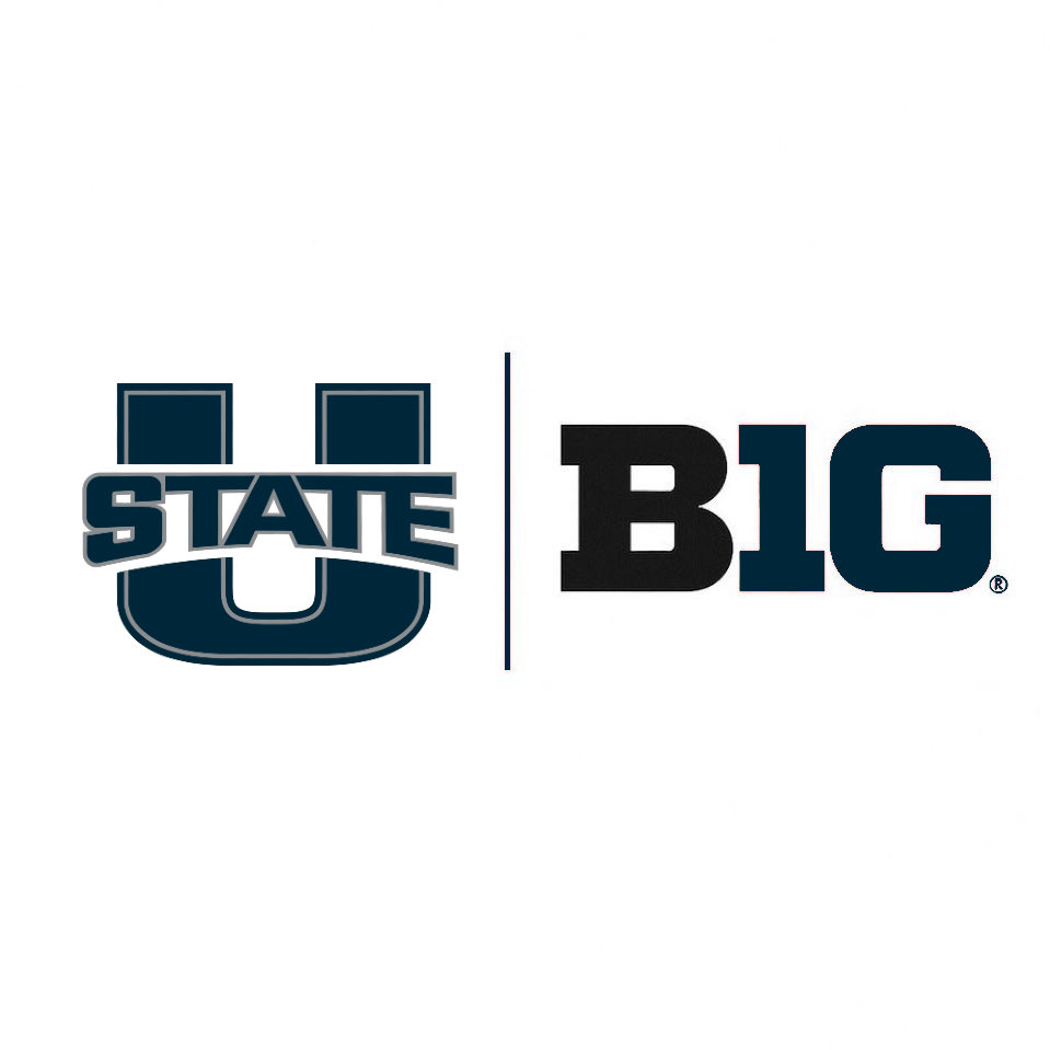 Sidelines - Utah State tweet media