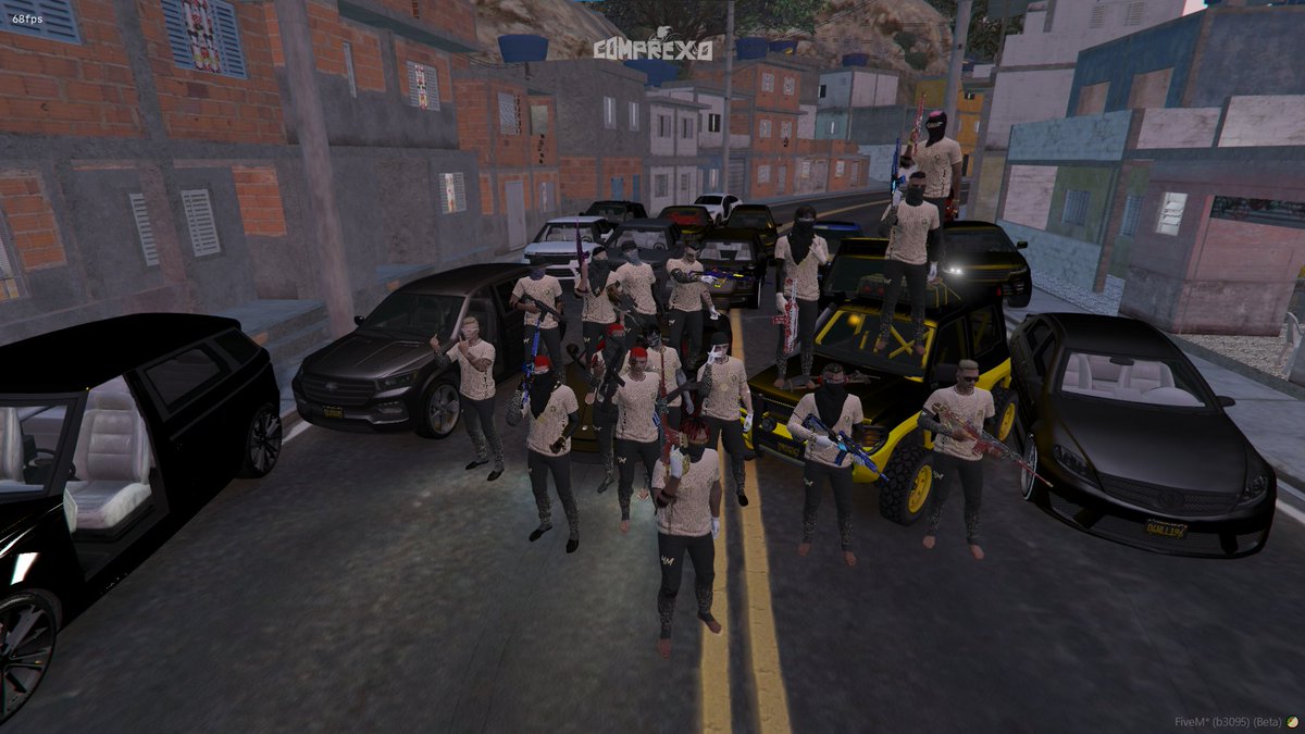 Central 4M tweet media